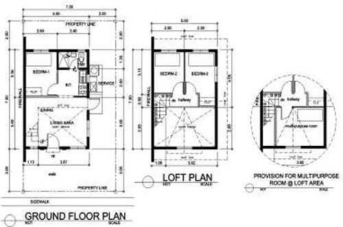 Standard Wall Thickness In Meters Philippines